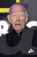 PEOPLE - Schauspieler Max von Sydow gestorben (Archiv)