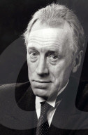 PEOPLE - Schauspieler Max von Sydow gestorben (Archiv)