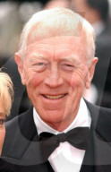 PEOPLE - Schauspieler Max von Sydow gestorben (Archiv)