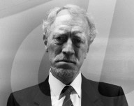 PEOPLE - Schauspieler Max von Sydow gestorben (Archiv)