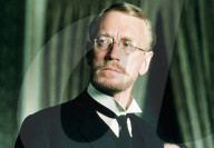 PEOPLE - Schauspieler Max von Sydow gestorben (Archiv)