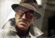 PEOPLE - Schauspieler Max von Sydow gestorben (Archiv)