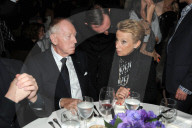 PEOPLE - Schauspieler Max von Sydow gestorben (Archiv)