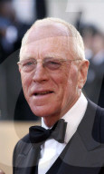 PEOPLE - Schauspieler Max von Sydow gestorben (Archiv)