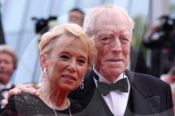 PEOPLE - Schauspieler Max von Sydow gestorben (Archiv)