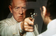 PEOPLE - Schauspieler Max von Sydow gestorben (Archiv)