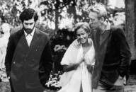 PEOPLE - Schauspieler Max von Sydow gestorben (Archiv)