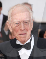 PEOPLE - Schauspieler Max von Sydow gestorben (Archiv)