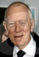 PEOPLE - Schauspieler Max von Sydow gestorben (Archiv)