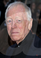 PEOPLE - Schauspieler Max von Sydow gestorben (Archiv)
