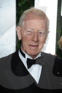 PEOPLE - Schauspieler Max von Sydow gestorben (Archiv)