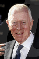 PEOPLE - Schauspieler Max von Sydow gestorben (Archiv)