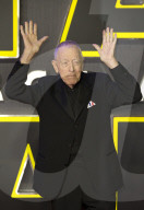 PEOPLE - Schauspieler Max von Sydow gestorben (Archiv)