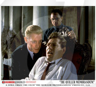 PEOPLE - Schauspieler Max von Sydow gestorben (Archiv)