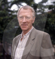 PEOPLE - Schauspieler Max von Sydow gestorben (Archiv)