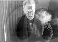 PEOPLE - Schauspieler Max von Sydow gestorben (Archiv)