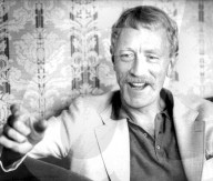 PEOPLE - Schauspieler Max von Sydow gestorben (Archiv)