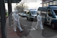 NEWS - Coronavirus: Grenzkontrollen an der deutsch-polnischen Grenze bei Frankfurt 