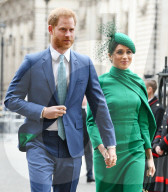 The Queen and Members of The Royal Family celebrate Commonwealth Day 2020