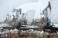 NEWS - Russland: Erdölfeld in Tatarstan