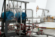 NEWS - Russland: Erdölfeld in Tatarstan