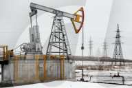 NEWS - Russland: Erdölfeld in Tatarstan