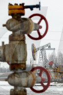 NEWS - Russland: Erdölfeld in Tatarstan