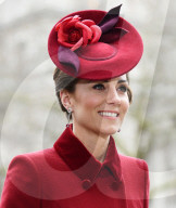 The Queen and Members of The Royal Family celebrate Commonwealth Day 2020