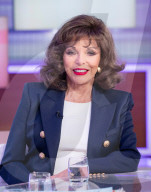 'Good Morning Britain' TV show, London, UK - 10 Mar 2020