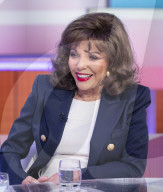 'Good Morning Britain' TV show, London, UK - 10 Mar 2020