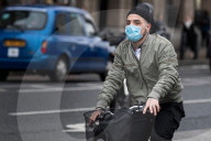Coronavirus outbreak, UK - 10 Mar 2020