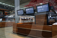 NEWS - Neuer Berliner Flughafen BER wird am 31. Oktober eröffnet
