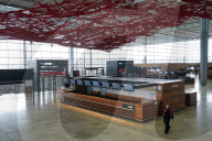 NEWS - Neuer Berliner Flughafen BER wird am 31. Oktober eröffnet
