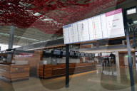 NEWS - Neuer Berliner Flughafen BER wird am 31. Oktober eröffnet
