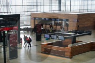 NEWS - Neuer Berliner Flughafen BER wird am 31. Oktober eröffnet
