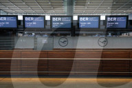 NEWS - Neuer Berliner Flughafen BER wird am 31. Oktober eröffnet
