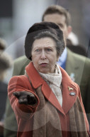 Day one of the Cheltenham Festival at Cheltenham Racecourse, Cheltenham, 10 March, 2020