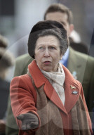 Day one of the Cheltenham Festival at Cheltenham Racecourse, Cheltenham, 10 March, 2020