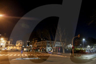 NEWS - Coronavirus: Rom wirkt verlassen