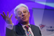 Parliament and Brexit Conference, London, UK - 10 Mar 2020
