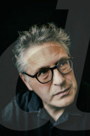 Patrick Marber:' I'll be in therapy for the rest of my life if I can afford it'. The playwright and director on writing and depression, collaborating with Tom Stoppard, and reconnecting with his Jewish roots
