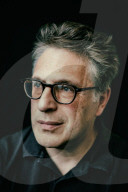Patrick Marber:' I'll be in therapy for the rest of my life if I can afford it'. The playwright and director on writing and depression, collaborating with Tom Stoppard, and reconnecting with his Jewish roots
