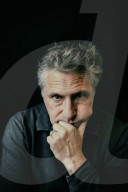 Patrick Marber:' I'll be in therapy for the rest of my life if I can afford it'. The playwright and director on writing and depression, collaborating with Tom Stoppard, and reconnecting with his Jewish roots
