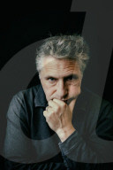 Patrick Marber:' I'll be in therapy for the rest of my life if I can afford it'. The playwright and director on writing and depression, collaborating with Tom Stoppard, and reconnecting with his Jewish roots
