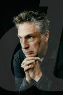 Patrick Marber:' I'll be in therapy for the rest of my life if I can afford it'. The playwright and director on writing and depression, collaborating with Tom Stoppard, and reconnecting with his Jewish roots
