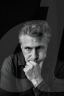 Patrick Marber:' I'll be in therapy for the rest of my life if I can afford it'. The playwright and director on writing and depression, collaborating with Tom Stoppard, and reconnecting with his Jewish roots
