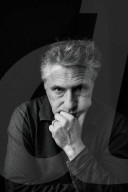 Patrick Marber:' I'll be in therapy for the rest of my life if I can afford it'. The playwright and director on writing and depression, collaborating with Tom Stoppard, and reconnecting with his Jewish roots
