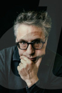 Patrick Marber:' I'll be in therapy for the rest of my life if I can afford it'. The playwright and director on writing and depression, collaborating with Tom Stoppard, and reconnecting with his Jewish roots
