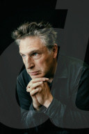Patrick Marber:' I'll be in therapy for the rest of my life if I can afford it'. The playwright and director on writing and depression, collaborating with Tom Stoppard, and reconnecting with his Jewish roots
