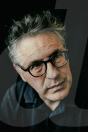 Patrick Marber:' I'll be in therapy for the rest of my life if I can afford it'. The playwright and director on writing and depression, collaborating with Tom Stoppard, and reconnecting with his Jewish roots
